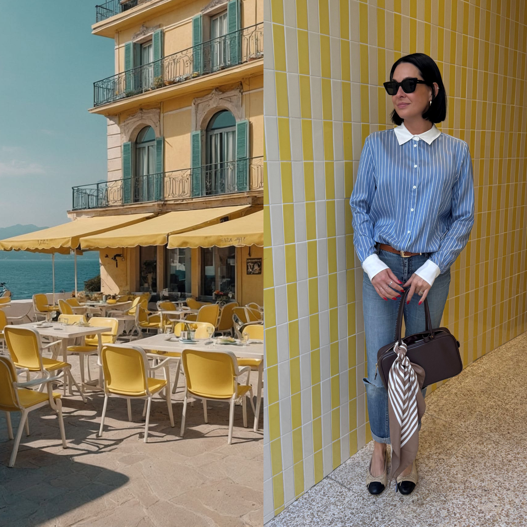 The Aesthetics of Slowness: What the French Riviera Teaches Us