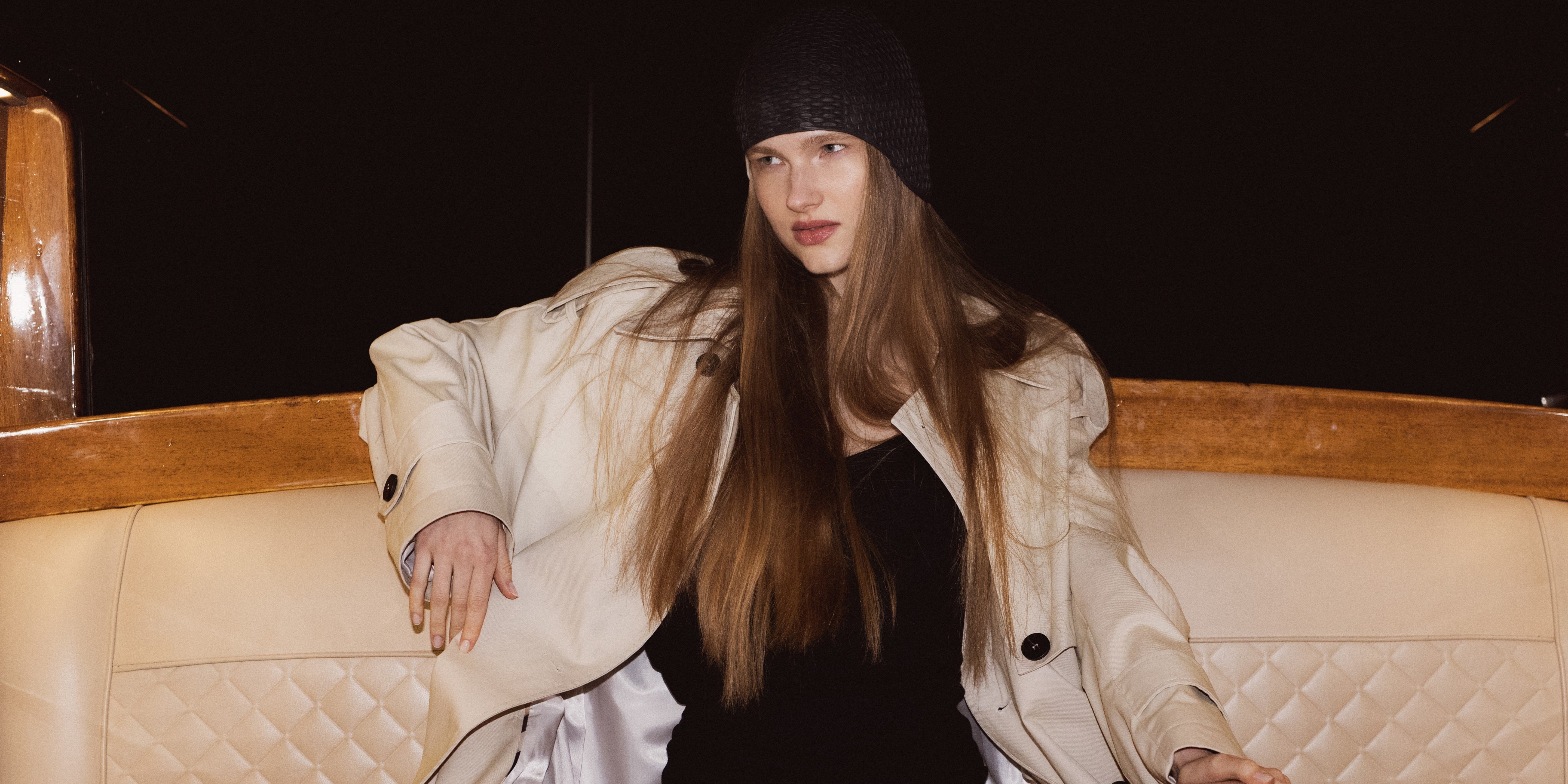 Trenchcoats & Raincoats