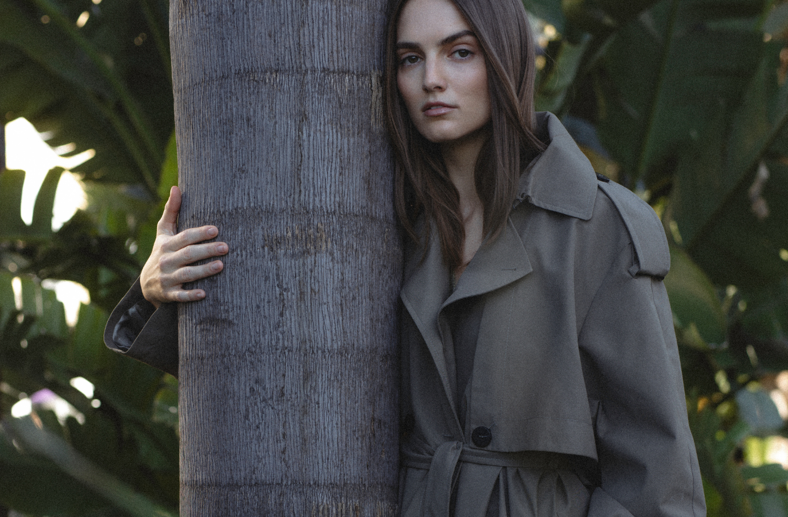 Trenchcoats & Raincoats