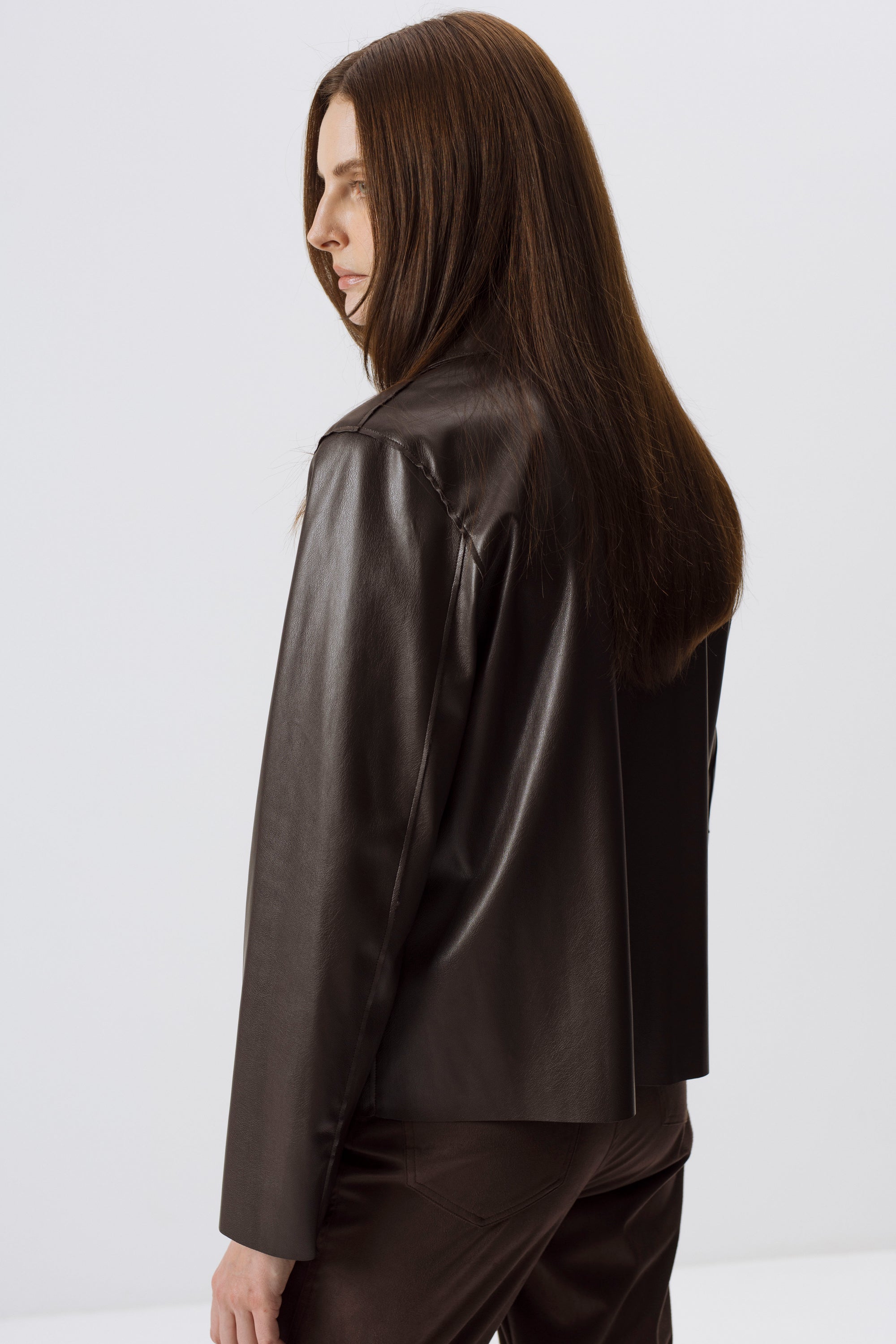 Khaki Bomberjacke