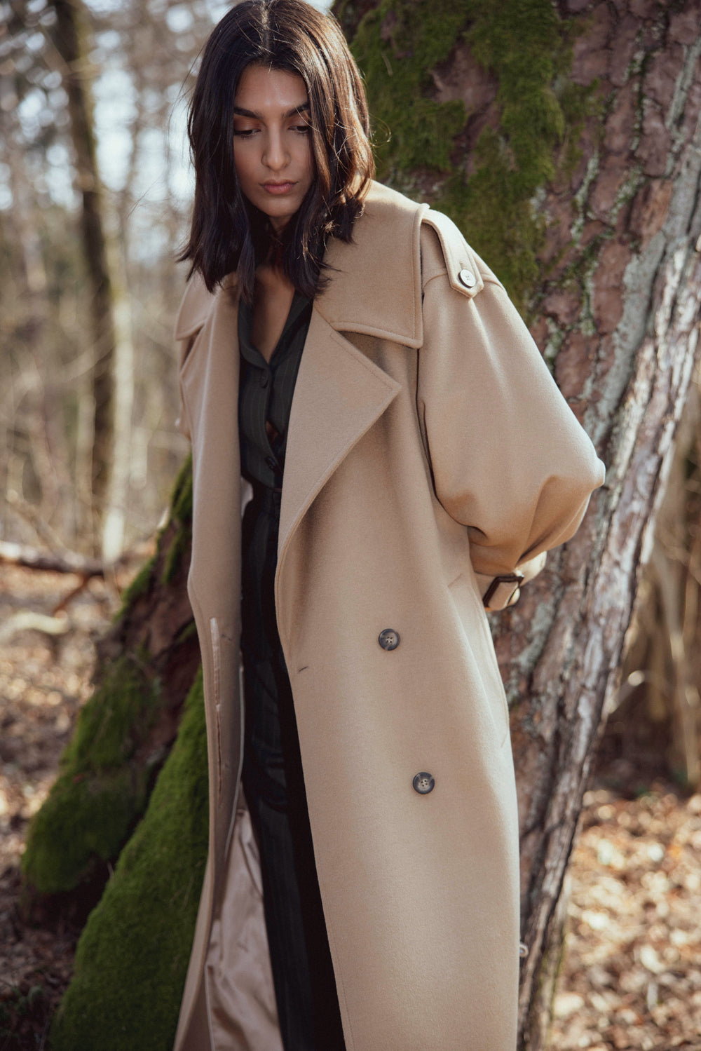 Coats