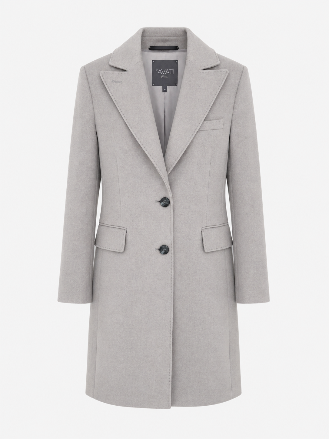 Khaki Bomberjacke