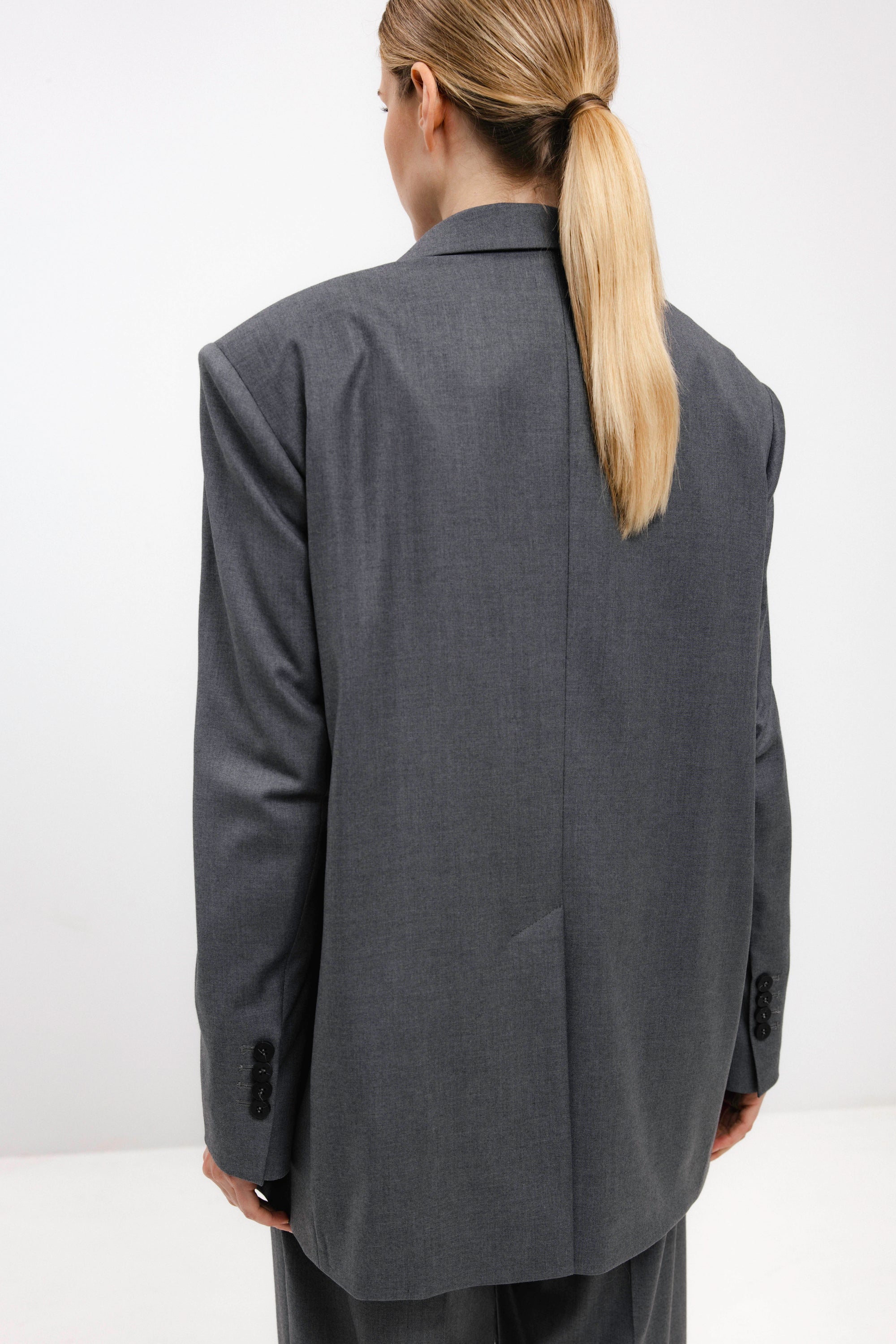 VIENAEILIS PADIDINTAS PILKAS ŠVARKAS