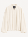 MILK CORDUROY BOMBER JACKET